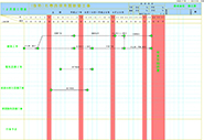 Ishinomaki-Takara Nursery School Construction. December 2015 Process sheet.