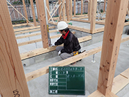 Ishinomaki-Takara Nursery School Construction. December 2015