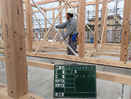 Ishinomaki-Takara Nursery School Construction. December 2015