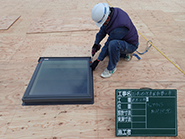 Ishinomaki-Takara Nursery School Construction. December 2015