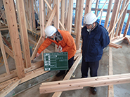 Ishinomaki-Takara Nursery School Construction. December 2015