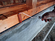 Ishinomaki-Takara Nursery School Construction. December 2015