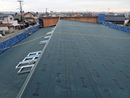 Ishinomaki-Takara Nursery School Construction. December 2015