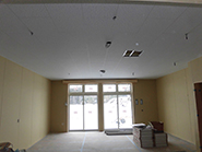 Ishinomaki-Takara Nursery School Construction. January 2016