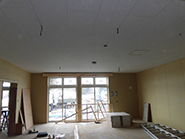 Ishinomaki-Takara Nursery School Construction. January 2016