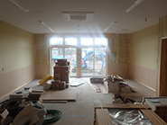 Ishinomaki-Takara Nursery School Construction. January 2016