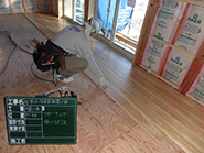 Ishinomaki-Takara Nursery School Construction. February 2016