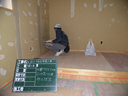 Ishinomaki-Takara Nursery School Construction. February 2016