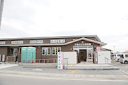 Ishinomaki-Takara Nursery School. Dedication Ceremony.