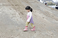 Ishinomaki-Takara Nursery School. Dedication Ceremony.