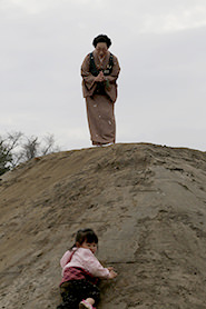 Ishinomaki-Takara Nursery School. Dedication Ceremony.