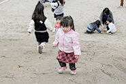 Ishinomaki-Takara Nursery School. Dedication Ceremony.