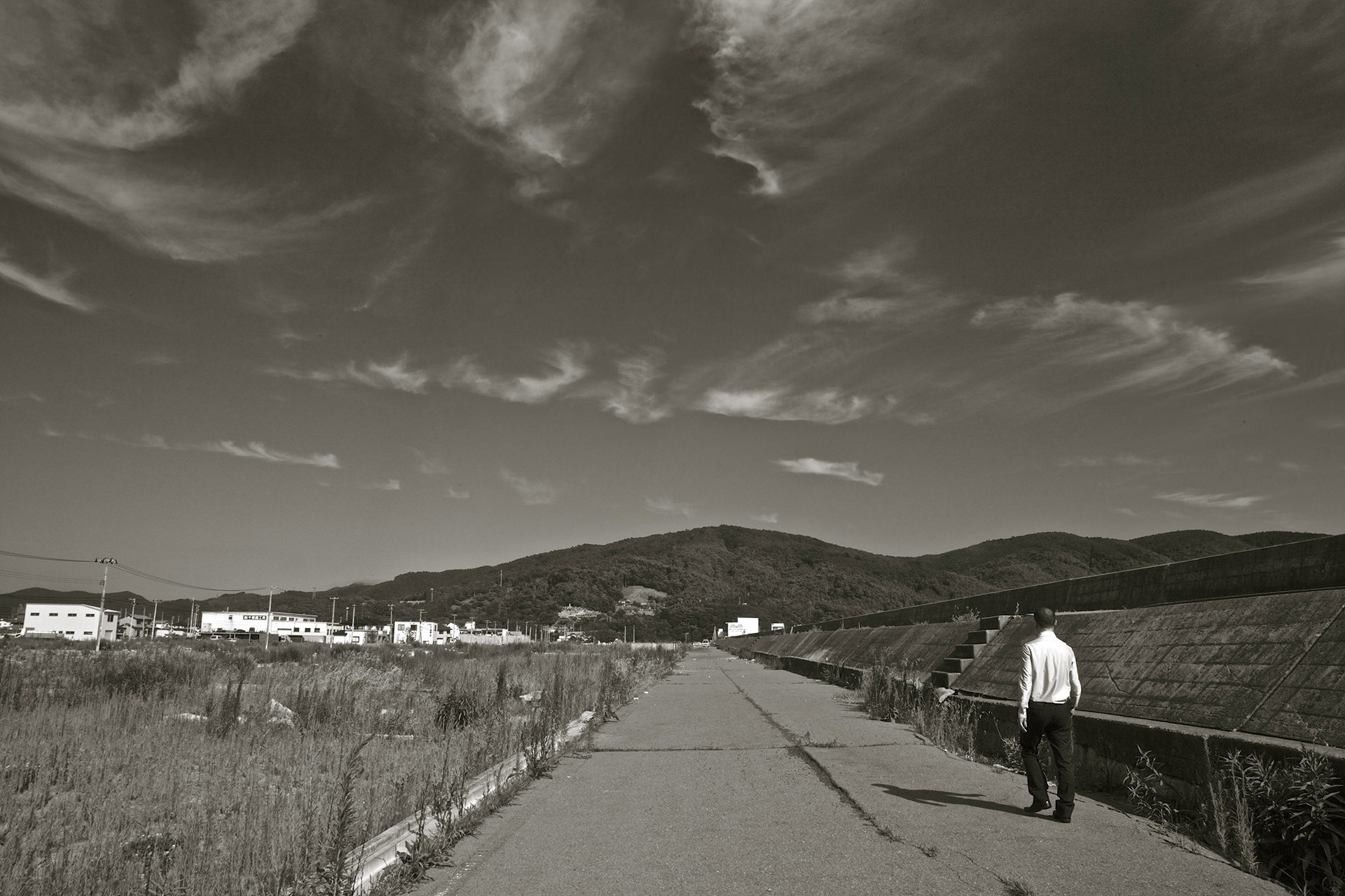 Ishinomaki-Higashi Nursery School ―How It Came into Being